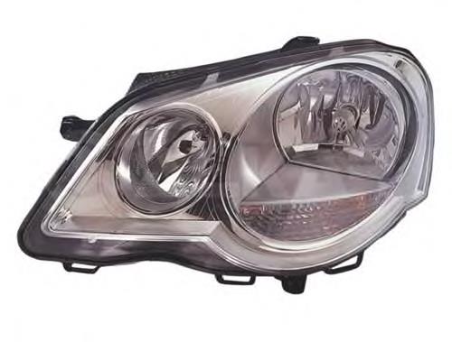 Luz direita 6Q1941008AK VAG