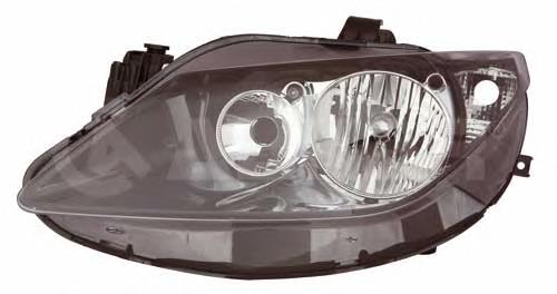 Luz direita Alkar 2752102 preço, a partir de 143,46 USD