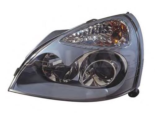 4413182 Diederichs Luz direita