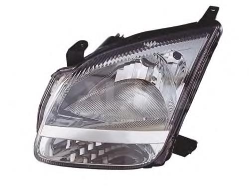 Compre 3532086G10 Suzuki Luz esquerda