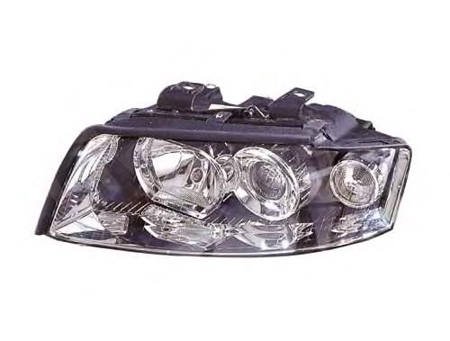 Compre 88533 VALEO Luz direita