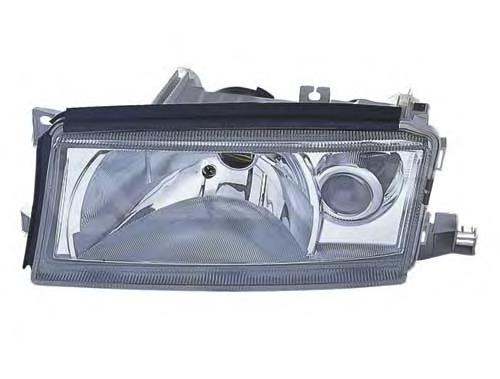 Luz esquerda 24608500 VAG