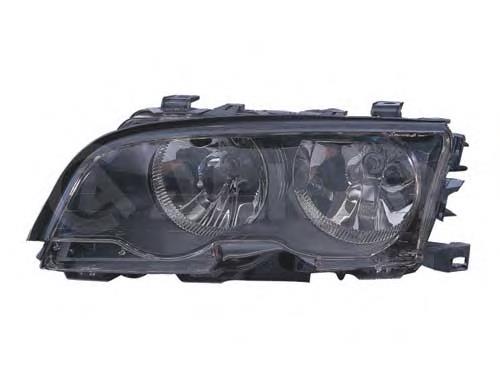 6904275 BMW Luz esquerda