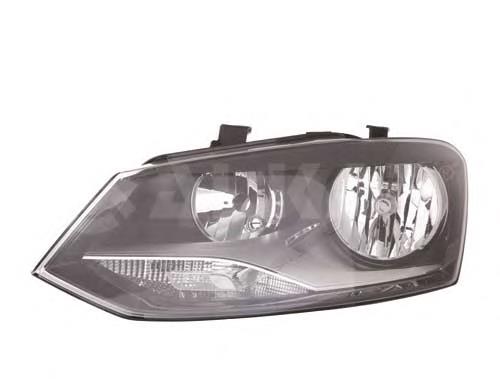 Luz direita TYC 20E749052B