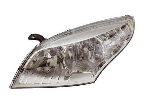 260109741R Renault (RVI) Luz direita