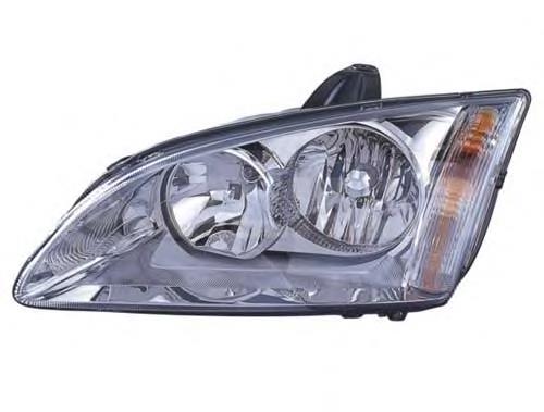 Luz direita Alkar 2752400