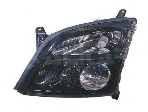 Compre 15619200 Opel Luz direita