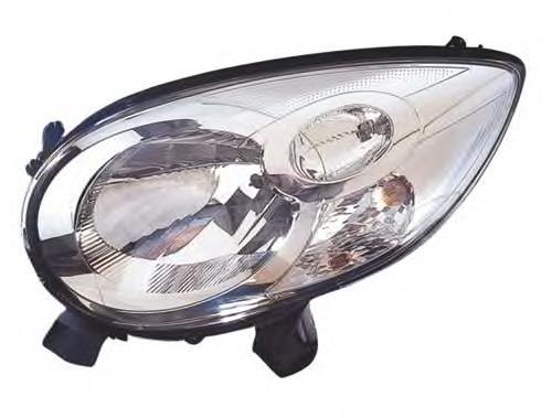 Luz esquerda Alkar 2755852 preço, a partir de 117,20 USD