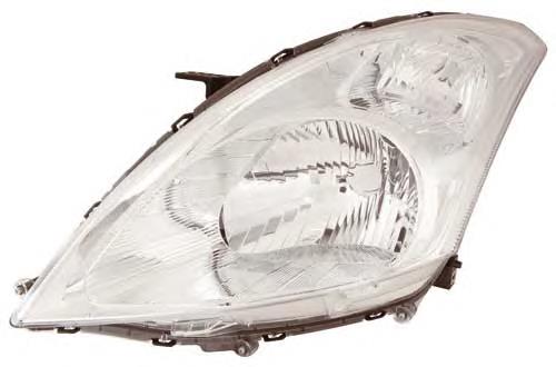 3530062J11 Suzuki Luz esquerda