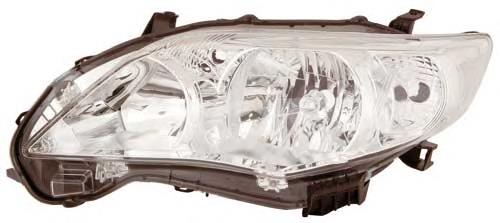 FP7015R2T TYC Luz direita
