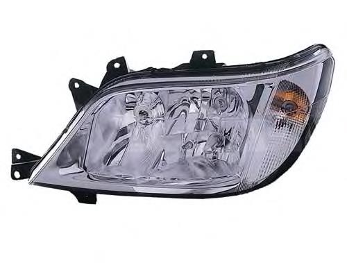 Luz direita ME9174913 Prasco