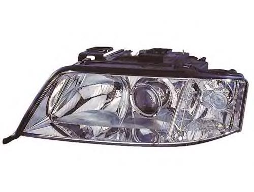 Luz esquerda 1EL008310071 VAG
