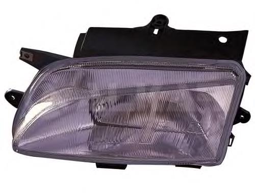 Luz esquerda Alkar 2745974 preço, a partir de 57,89 USD