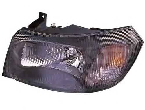 Compre 11313303 Iparlux Luz esquerda