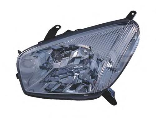 Luz esquerda 8115042180 Toyota
