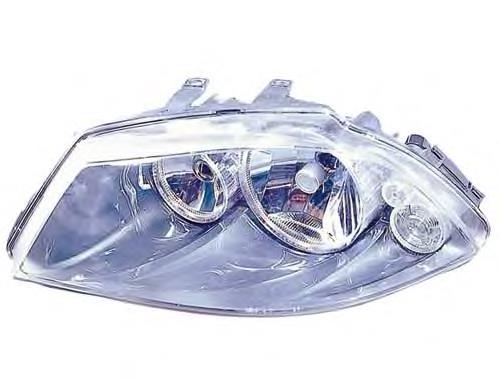 Luz esquerda 6L1941006A VAG