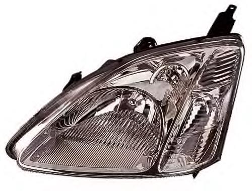 Luz esquerda 301193301 Honda