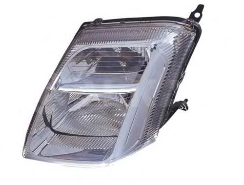 Luz esquerda Alkar 2745852 preço, a partir de 154,42 USD