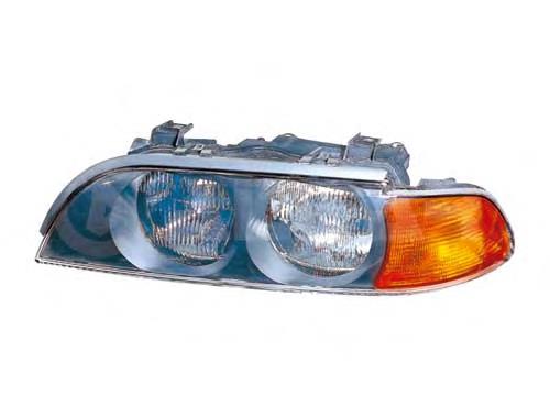 Luz esquerda Prasco BM0444904