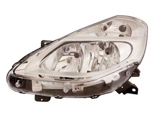  VALEO 044052