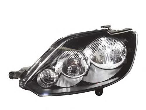 Luz direita Prasco VG0424903 preço, a partir de 190,05 USD