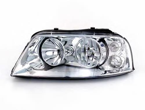 Luz direita VAG 301182212