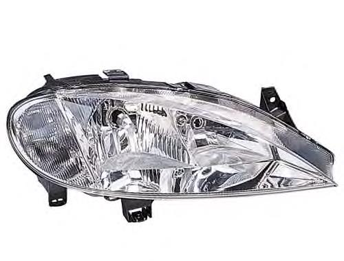 2746227 Alkar Luz direita
