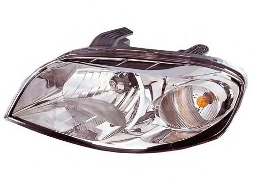 Luz direita 11232602 Iparlux