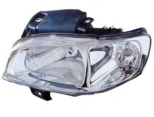 2746070 Alkar Luz direita