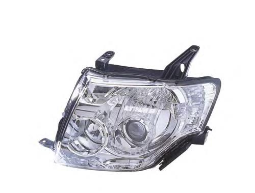 Luz direita MB1624903 Prasco