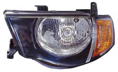 Compre MR296236 Mitsubishi Luz direita