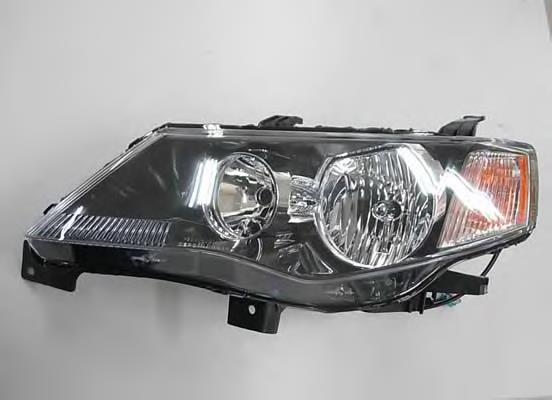 Luz direita Mitsubishi 8301B478 preço, a partir de 223,41 USD