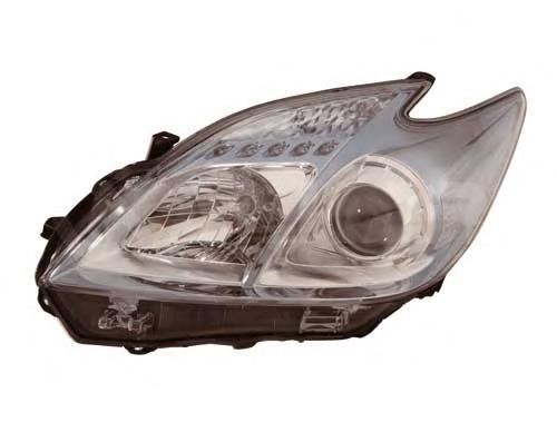 Luz direita Toyota 8113047253 preço, a partir de 293,87 USD