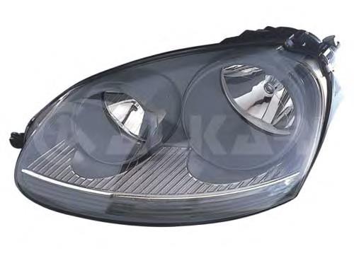 1K6941006C VAG Luz direita