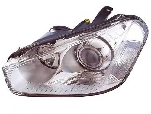 Luz esquerda 7M5113W030AC Ford