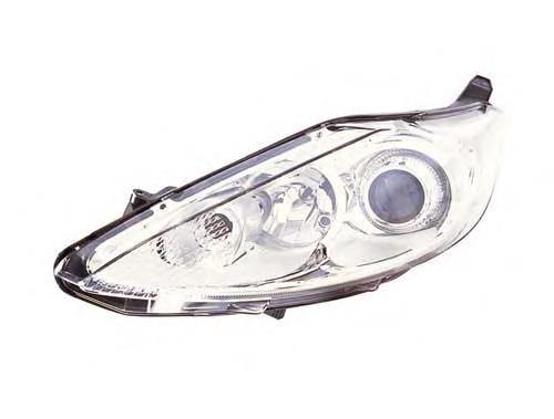 Luz esquerda 11310841 Iparlux