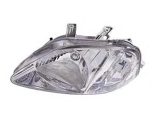 Luz esquerda Polcar 3812094E preço, a partir de 130,28 USD