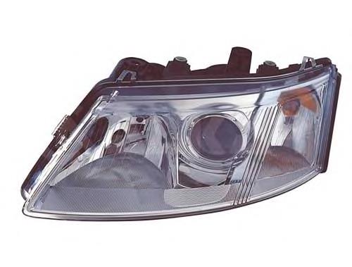 155819 General Motors Luz esquerda