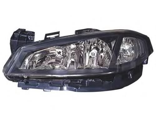 89900417 Renault (RVI) Luz esquerda