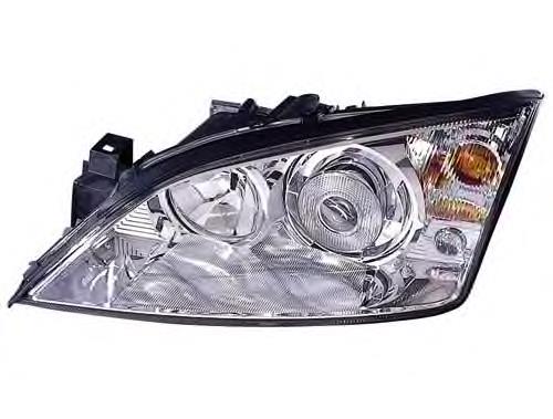 Luz esquerda 301174205 Ford