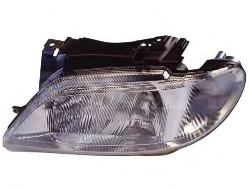 Luz esquerda Alkar 2745363 preço, a partir de 49,46 USD