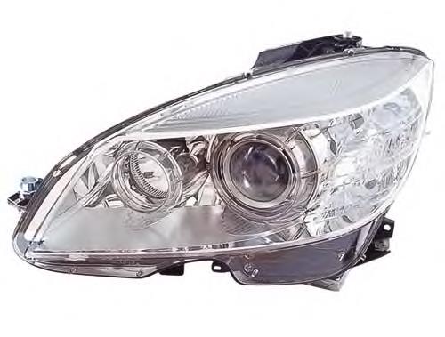 Compre 2048202961 Mercedes Luz esquerda