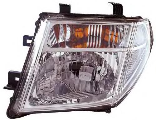 Luz esquerda 26060EB300 Nissan/Infiniti