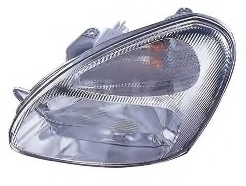 Compre Luz esquerda Daewoo Nubira 1