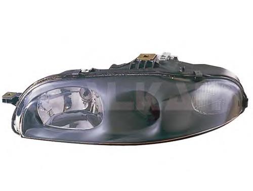 46463036 Fiat/Alfa/Lancia Luz esquerda