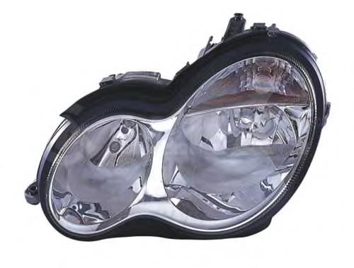 Luz esquerda Alkar 2751534