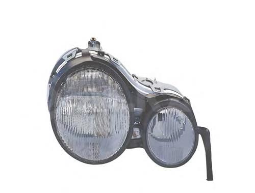 Luz esquerda Mercedes B66809910 preço, a partir de 100,45 USD