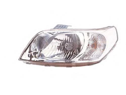 Luz esquerda Prasco DW3274804 preço, a partir de 96,04 USD