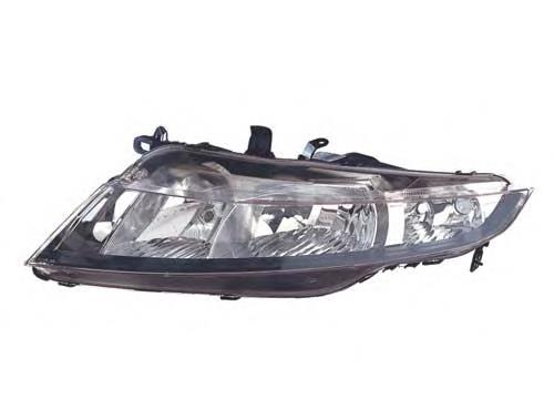 Luz direita Honda 33101SMGE12