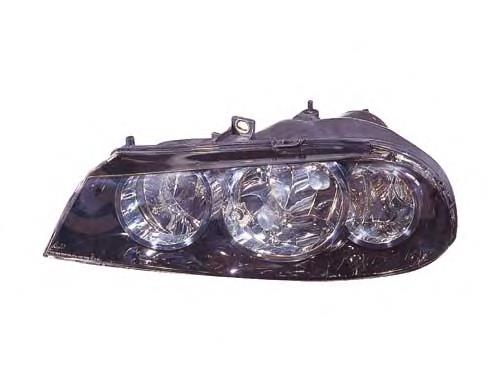 Compre 606859430 Fiat/Alfa/Lancia Luz esquerda